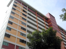 Blk 116 Hougang Avenue 1 (S)530116 #241612